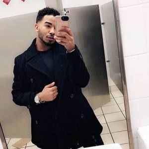 Meet your Posher, Marcus